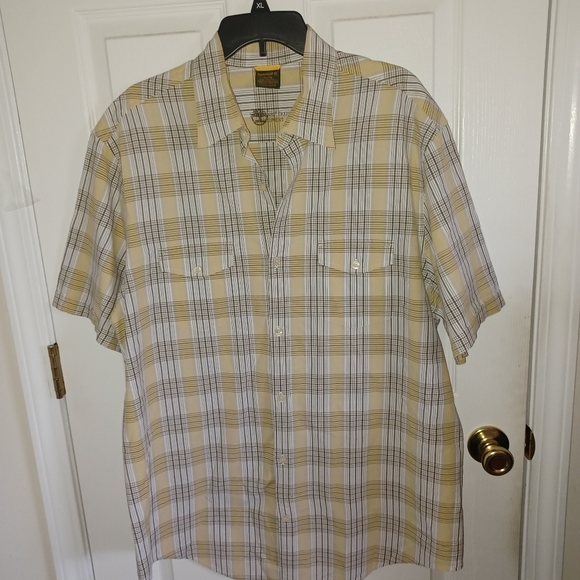 Timberland Shirt - Picture 9 of 11